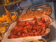 -乡村基(双流时代奥特莱斯餐厅)