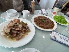 -四海回族饭店(前进大街店)