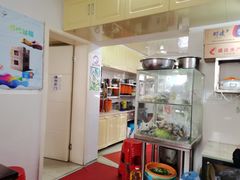 -阿麟馄饨(延长路店)