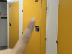 -安东易迷你仓自助寄存仓库(金桥店)