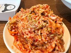 -姥姥家春饼店(八里庄店)