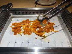 -新石器烤肉(无锡万象城店)
