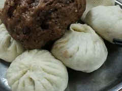 -老陶包子铺(南大西南村店)