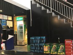 -鱼酷活鱼烤鱼(昆明路店)