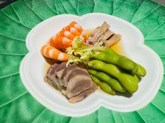 -醉庐·新上海菜(南京西路店)