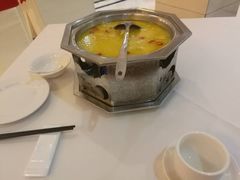 -蓝天宾馆·融合菜·宴席(解放大道店)