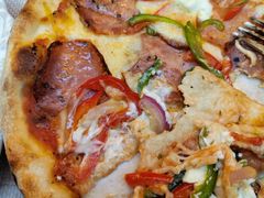 -get pizza意大利餐厅(凯德MALL店)