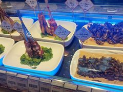 -丁里羊肉小镇(滨湖旗舰店)