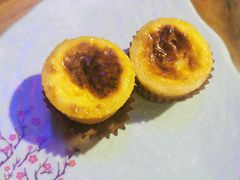 蛋挞-十六蒲(桂林路店)