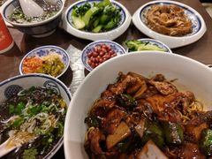 -王繁星面馆(西安熙地港店)