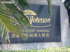 -上海棕榈滩海景酒店