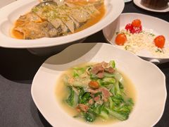 -桂满陇·海市蜃楼·黑金(国金店)