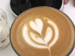 -Seesaw Coffee(上海国金中心店)