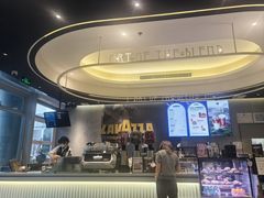 -LAVAZZA拉瓦萨咖啡(中航城君尚购物中心店)
