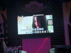 -欢乐迪KTV(观音桥未来国际店)