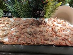 -德得轩烤涮一体自助餐厅(王府井店)
