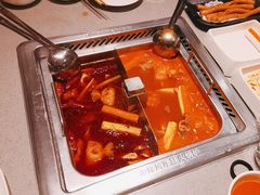 -海底捞火锅(城阳万象汇店)