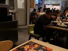 -吉野家(上海美罗城店)