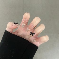 -M·X Nail日式美甲美睫