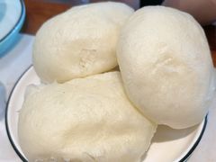 酒酿馒头-小乡小镇·传承桐庐土菜·老板亲自烧的菜