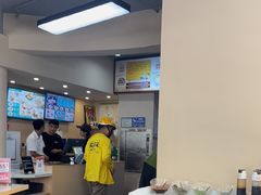 -面道赞宁海海鲜面(迎凤街店)