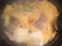 -同仁四季椰子鸡(海岸城天利店)