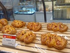 丹麦烤串-红房子西菜馆(淮海中路店)