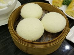 雪映流沙包-虾饺妹·粤式手工点心(水荫路店)