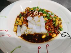 搓椒凉粉-朕之味(龙湖·西城天街店)