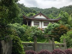 -十八棵（老龙井）御茶园(老龙井店)