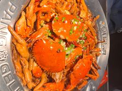 -胖哥俩肉蟹煲(龙德广场店)