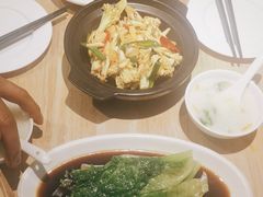 -花少爷的粥(中贸广场店)