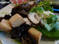 -贺野·自助炭火烤肉(紫藤路店)