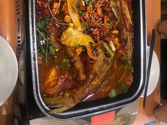 -夏雪花·清真餐厅(生态园店)