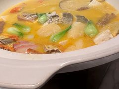 -杭州君悦酒店·湖滨28中餐厅