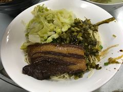 -小无锡面馆