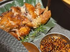 -薇酌饮·陕西菜(南门外店)