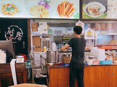 -普宁深夜豆浆(岗贝路店)