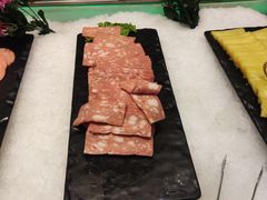 -加尔森烤肉海鲜·火锅烧烤自助