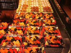 -池田寿司·4H鲜作(朝阳大悦城店)