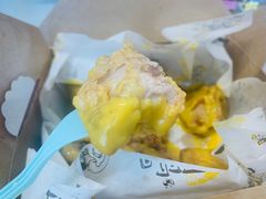 -obba kitchen(宽厚里总店)