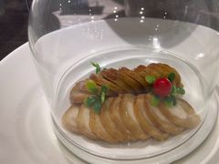 -新丁香海鲜主题餐厅(现代花园店)
