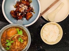 -鹿港小镇(霄云店)