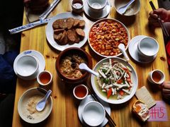 -香满楼(临安路店)