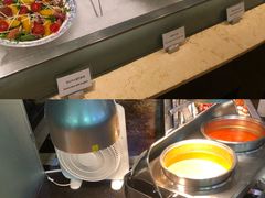 -永泰福朋喜来登酒店-宜客乐自助餐厅(远大路店)