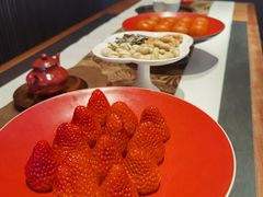 -金海华·悦食东方(苏州中心商场店)