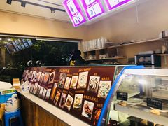 -笃笃笃糖粥(十全街店)