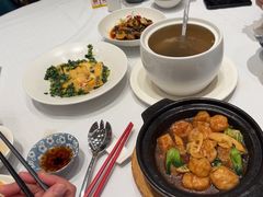 -新雅粤菜馆(南京东路店)