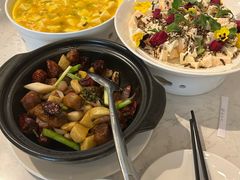 -海粤阁·精致粤菜·宴会厅(宝安店)