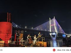 -武汉知音号